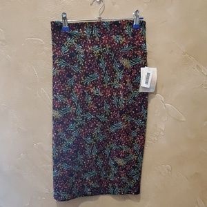 NWT Lularoe Cassie XL